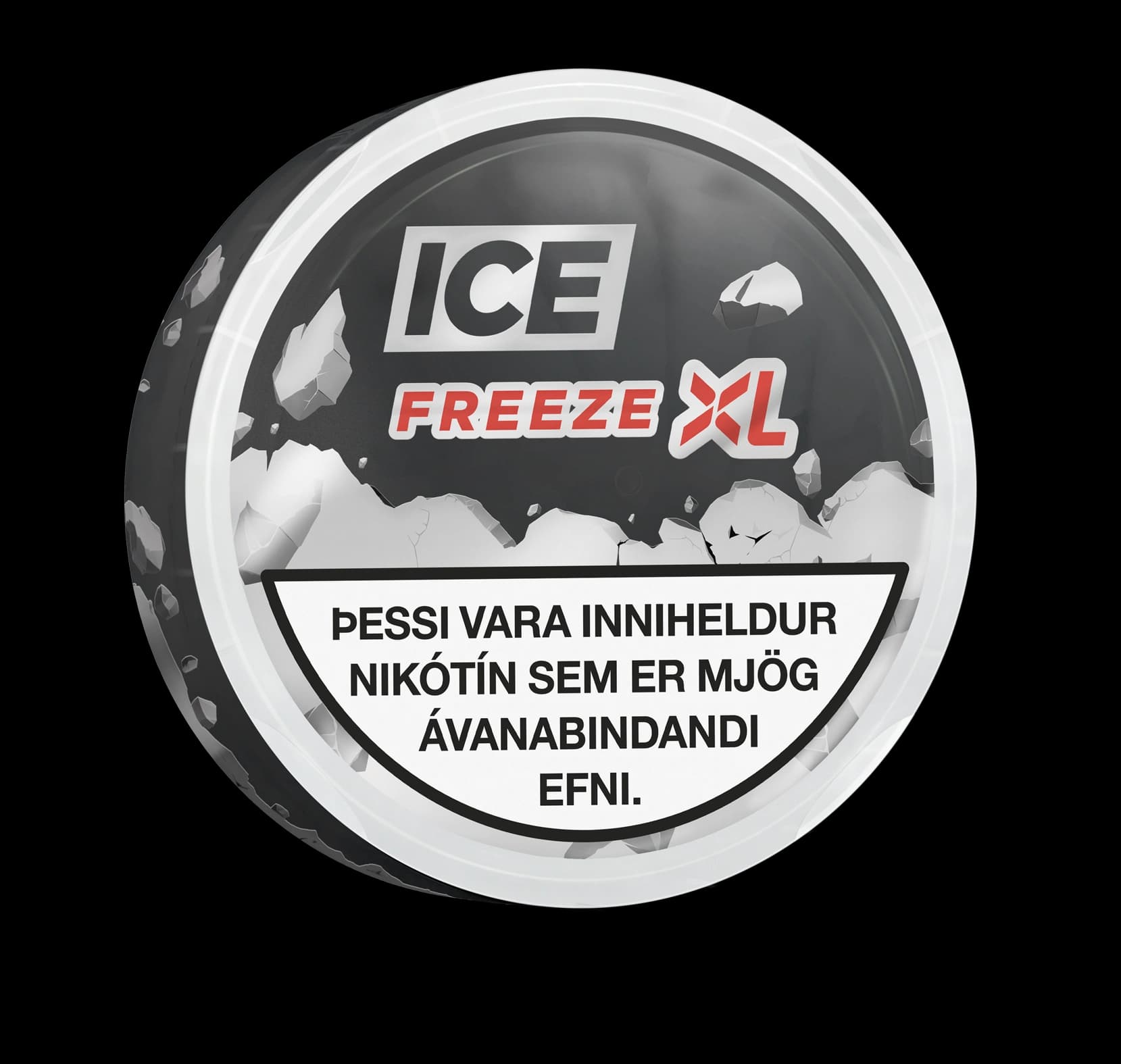 Freeze XL