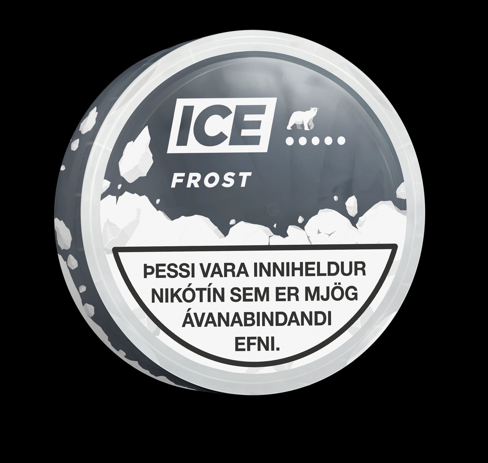 Frost (5)