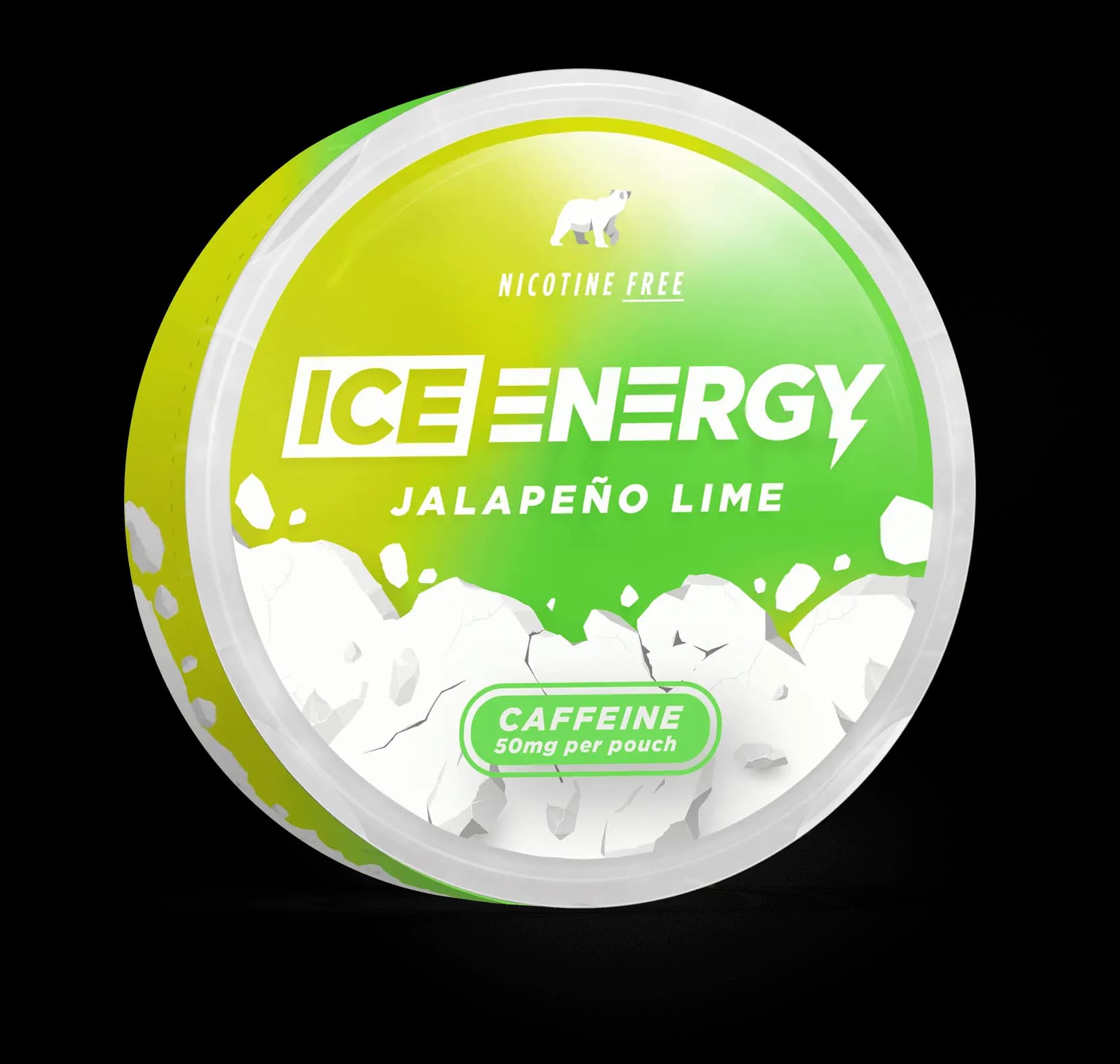 Jalapeno Lime (kofein)