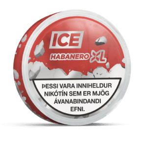 Habanero XL