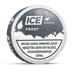 Frost 5